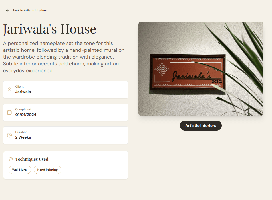 The Kalashi – by Khushi - Thumbnail 4