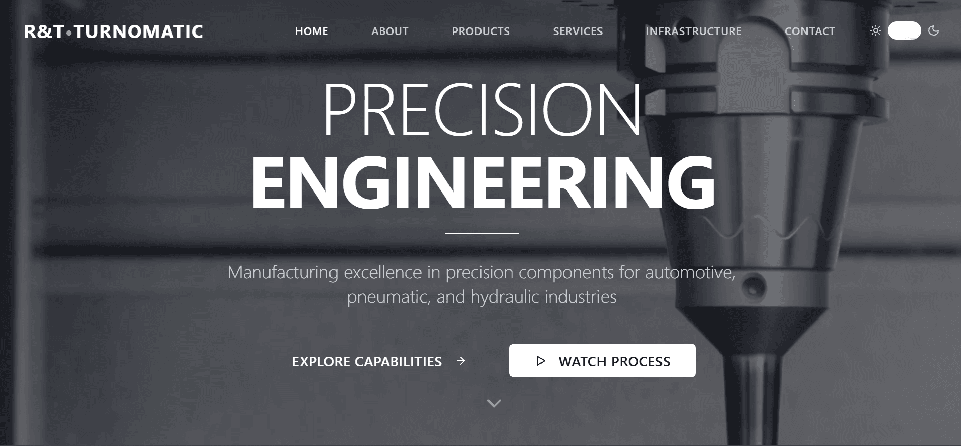 R&T Turnomatics - Thumbnail 2