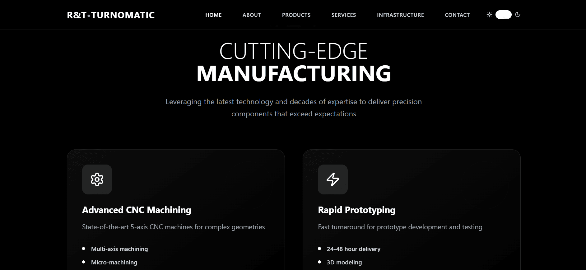 R&T Turnomatics - Thumbnail 3